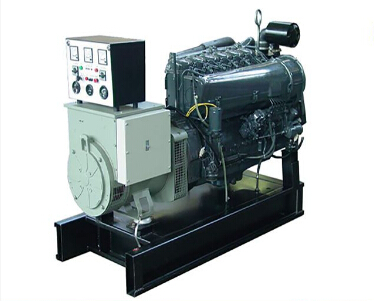 高石碑镇宗申动力5kw小型柴油发电机