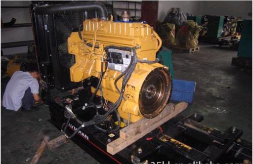 高石碑镇柴油发电机维修