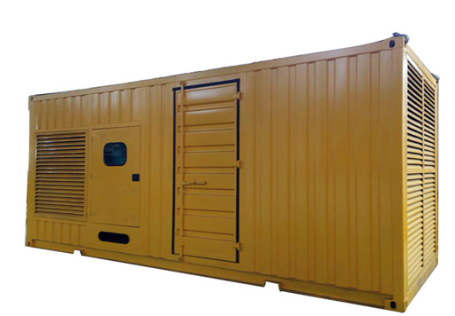 高石碑镇大型发电机租赁