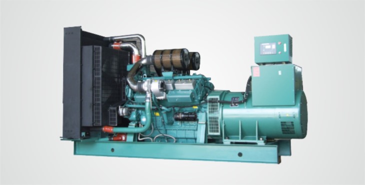 高石碑镇采矿矿山发电机租赁