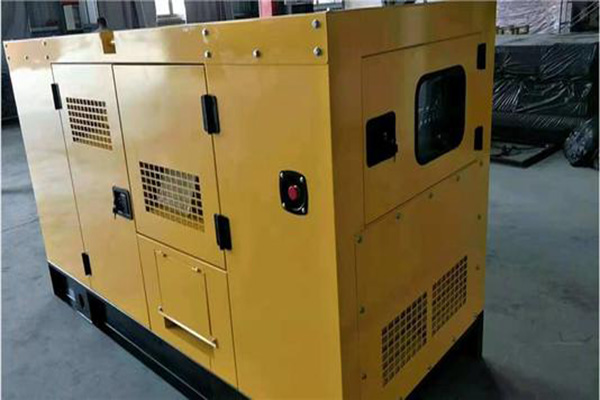 高石碑镇发电机出租