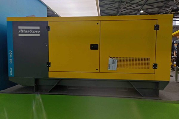 高石碑镇发电机出租