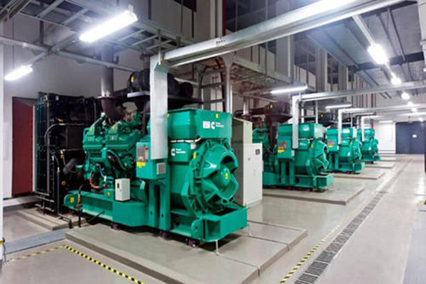 高石碑镇发电机出租