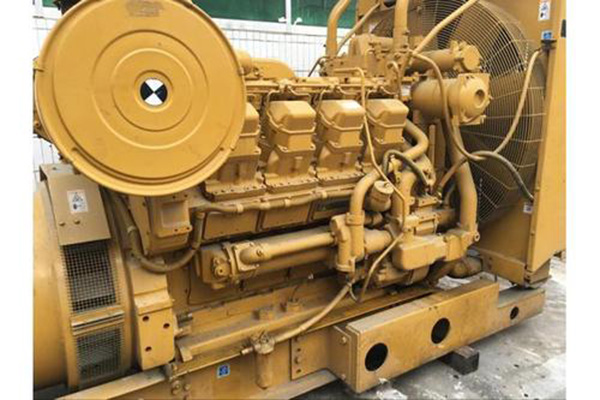 高石碑镇发电机出租