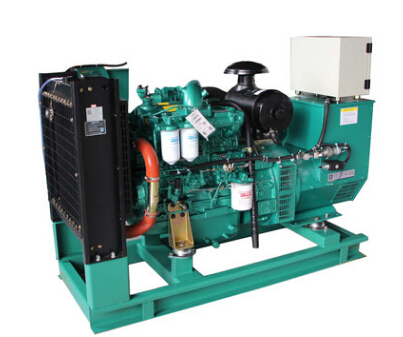 高石碑镇宗申动力12kw小型柴油二手发电机