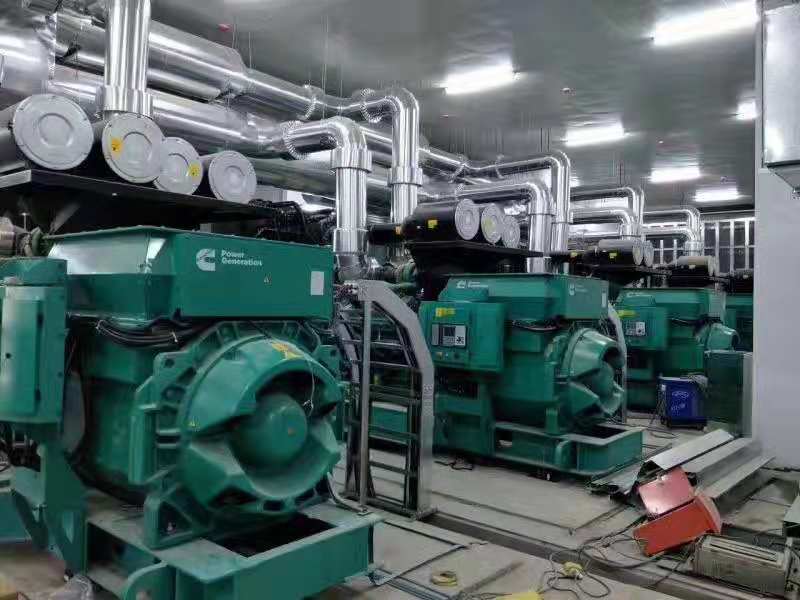 高石碑镇发电机出租