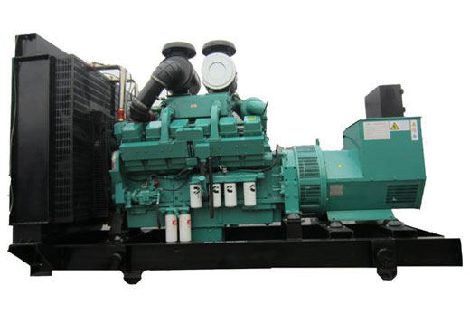 高石碑镇柴油发电机组