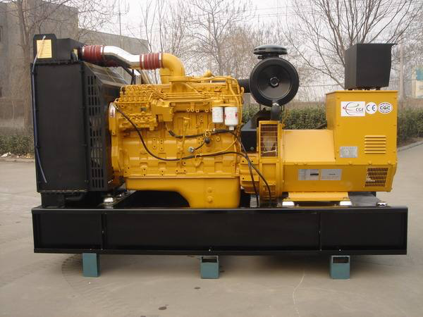 高石碑镇发电机出租