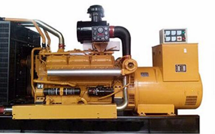 高石碑镇发电机出租