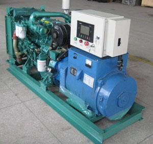 高石碑镇发电机出租