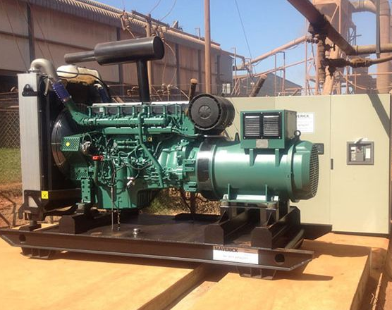 高石碑镇发电机出租