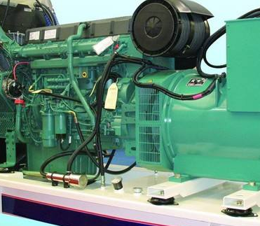 高石碑镇发电机出租